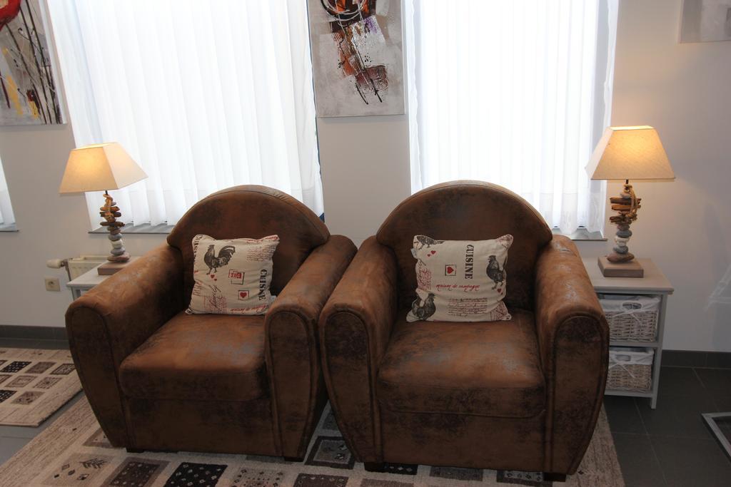 Sandpiper Ypres Room photo