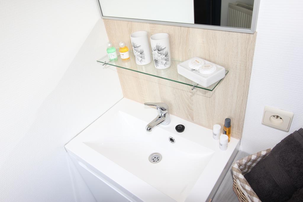 Sandpiper Ypres Room photo